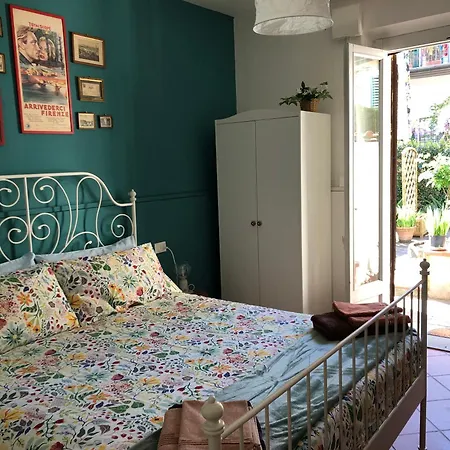 Gelsomino Pensión 3*