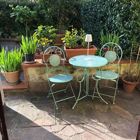 Guest house Gelsomino Florence