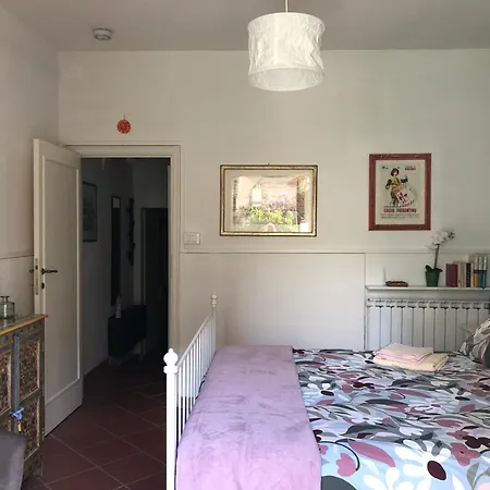 Pensión Gelsomino 3*